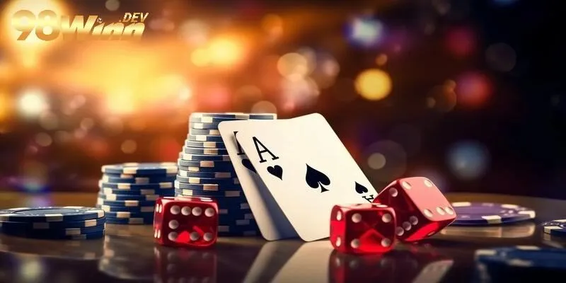 98Win - Trang Chủ 98 Win Hợp Pháp - Nhà Cái Uy Tín Tại Việt Nam 32 Một vài thắc mắc liên quan đến sân chơi trực tuyến 98win