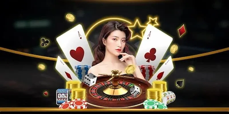Chuyên mục trò chơi tại 98Win cực kỳ đồ sộ, hấp dẫn