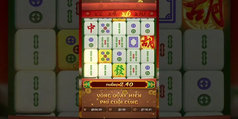 Những ưu điểm nổi bật giúp tựa game mạt chược được yêu thích Những ưu điểm nổi bật giúp tựa game mạt chược được yêu thích